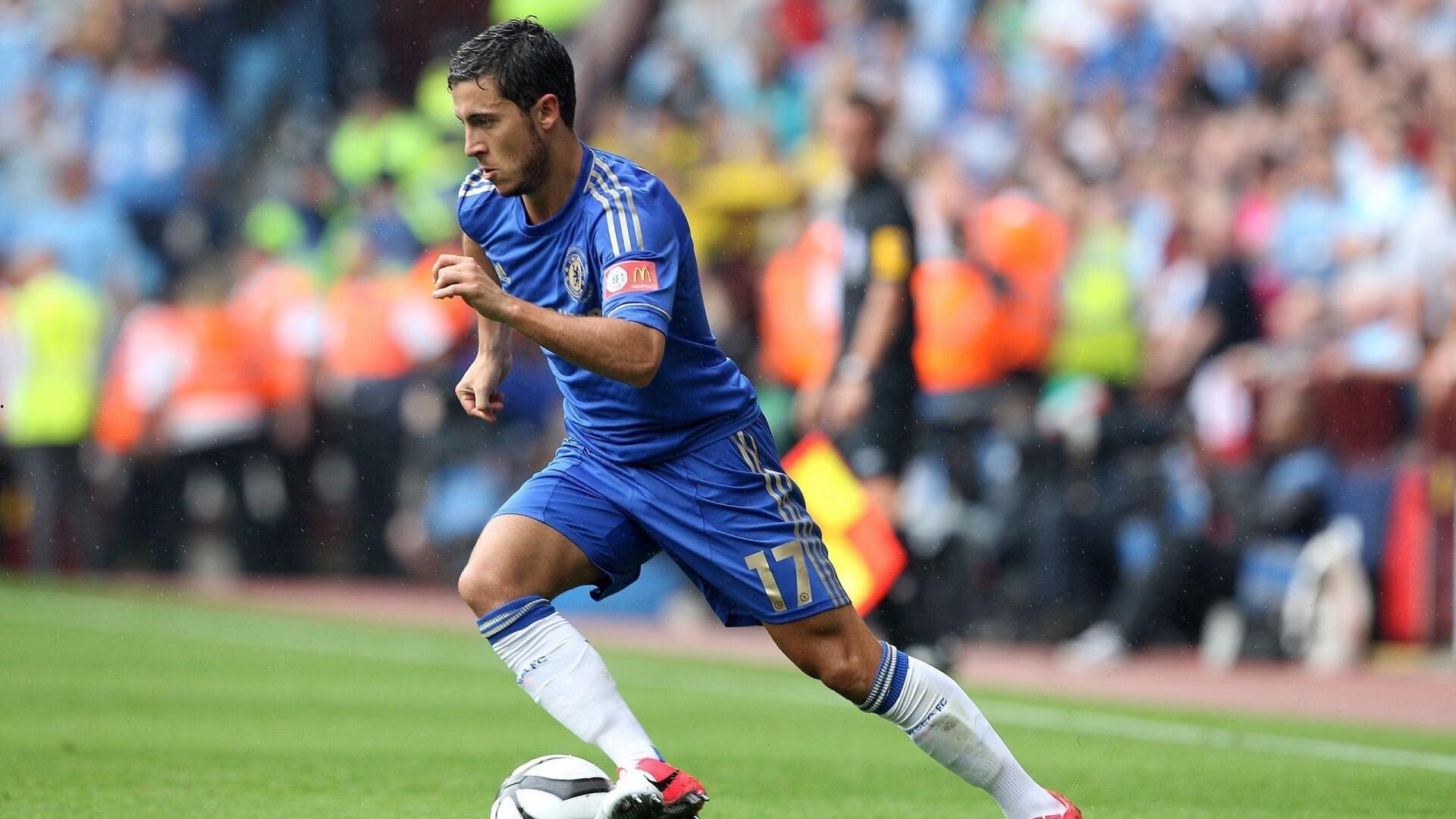 夜读往事，欧文揭秘曼联生涯转折点，坦言本泽马效应改变命运轨迹